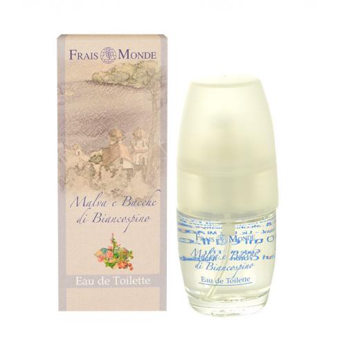 Frais Monde Mallow And Hawthorn Berries 30 ml apă de toaletă pentru femei