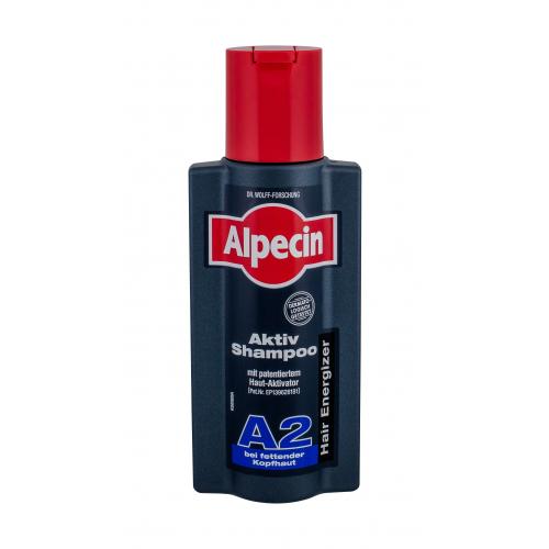 Alpecin Active Shampoo A2 250 ml șampon pentru bărbați