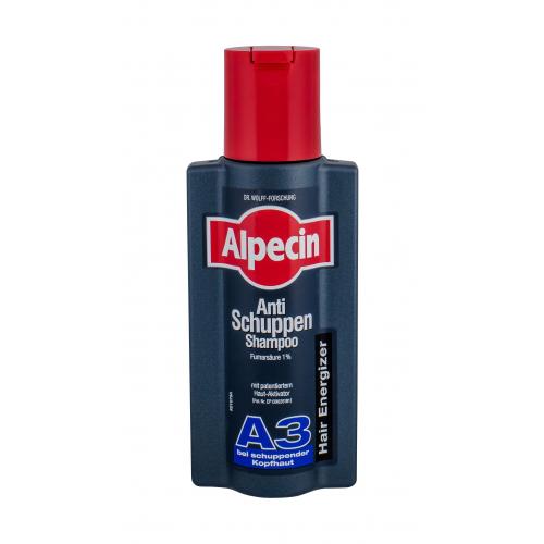 Alpecin Active Shampoo A3 250 ml șampon pentru bărbați