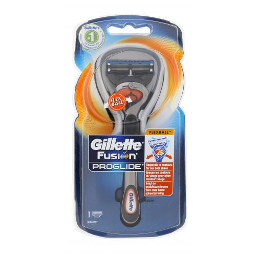 Gillette Fusion Proglide Flexball 1 buc aparate de ras pentru bărbați