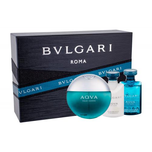 Bvlgari Aqva Pour Homme 50 ml  pentru bărbați