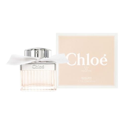 Chloé Chloé 2015 50 ml apă de toaletă pentru femei