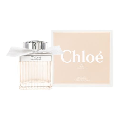 Chloé Chloé 2015 75 ml apă de toaletă pentru femei