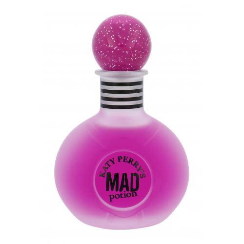 Katy Perry Katy Perry´s Mad Potion 100 ml apă de parfum pentru femei