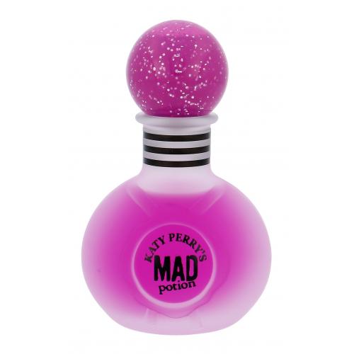 Katy Perry Katy Perry´s Mad Potion 50 ml apă de parfum pentru femei
