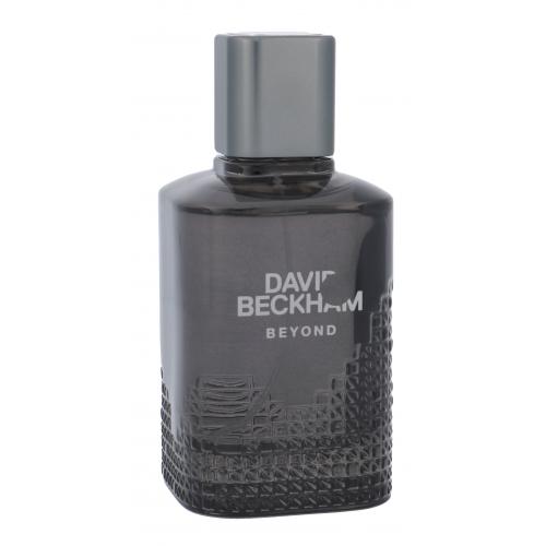 David Beckham Beyond 90 ml apă de toaletă pentru bărbați