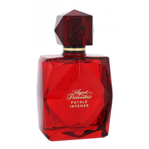 Agent Provocateur Fatale Intense 100 ml apă de parfum pentru femei