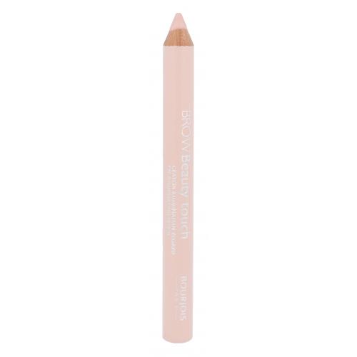 BOURJOIS Paris Brow Beauty Touch Eye Illuminating Pencil 2,67 g creion de ochi pentru femei