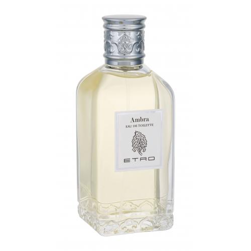 ETRO Ambra 100 ml apă de toaletă unisex