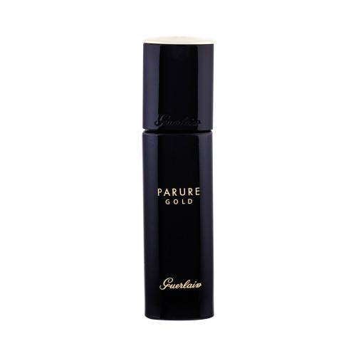 Guerlain Parure Gold SPF30 30 ml fond de ten pentru femei 13 Natural Rosy