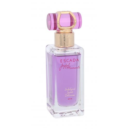 ESCADA Joyful Moments 50 ml apă de parfum pentru femei