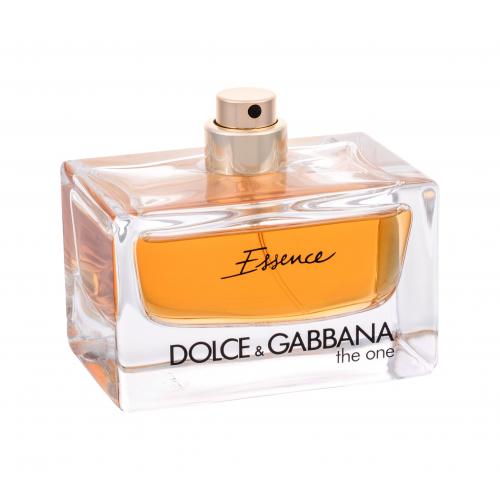 Dolce&Gabbana The One Essence 65 ml apă de parfum tester pentru femei