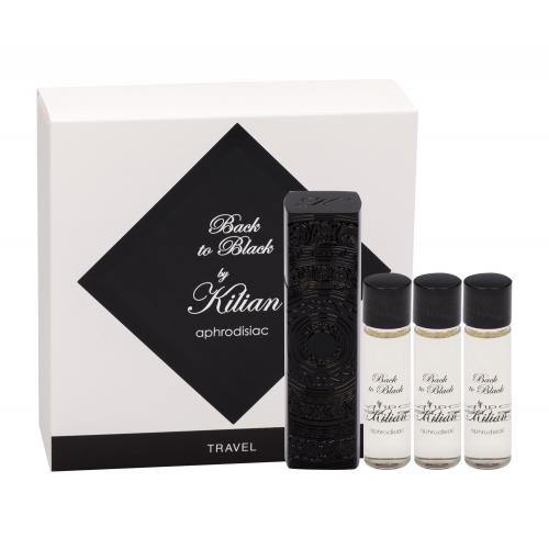 By Kilian The Cellars Back to Black aphrodisiac 4x7,5 ml apă de parfum unisex