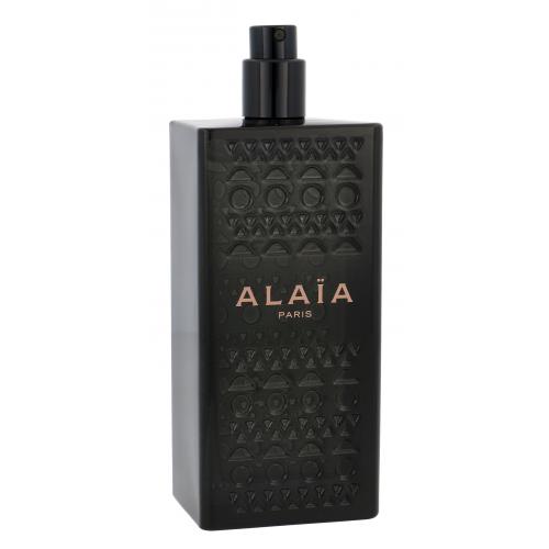 Azzedine Alaia Alaïa 100 ml apă de parfum tester pentru femei