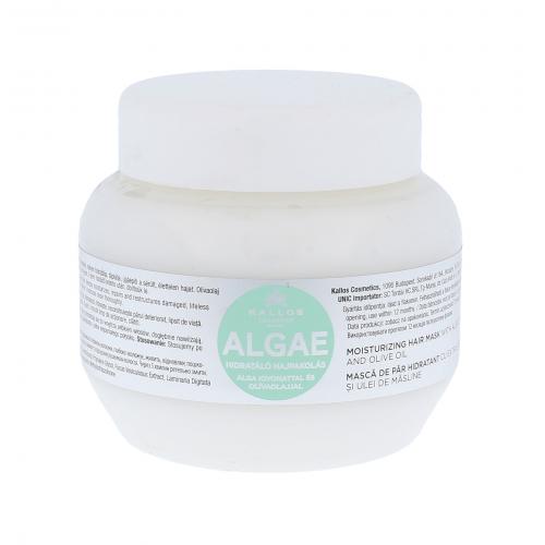 Kallos Cosmetics Algae 275 ml mască de păr pentru femei