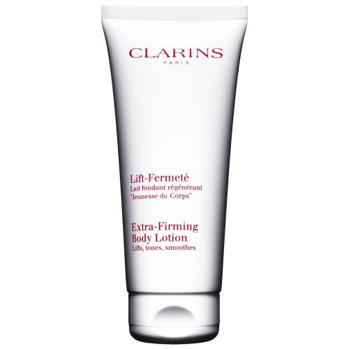 Clarins Extra-Firming 200 ml lapte de corp tester pentru femei Natural