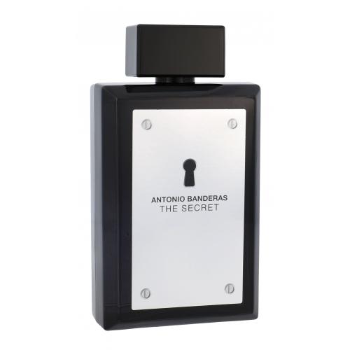 Antonio Banderas The Secret 200 ml apă de toaletă pentru bărbați