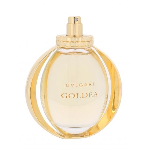 Bvlgari Goldea 90 ml apă de parfum tester pentru femei