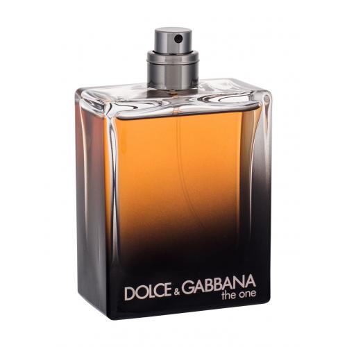 Dolce&Gabbana The One For Men 100 ml apă de parfum tester pentru bărbați