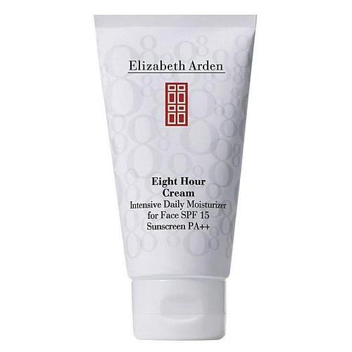 Elizabeth Arden Eight Hour® Cream SPF15 50 ml cremă de zi tester pentru femei