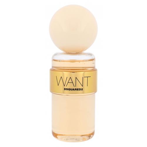 Dsquared2 Want 200 ml gel de duș pentru femei