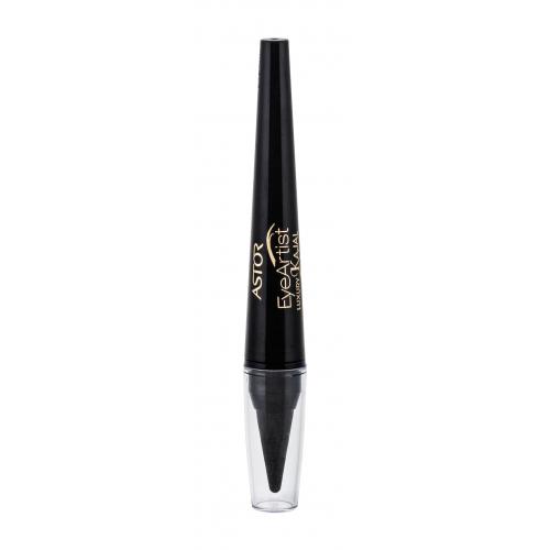 ASTOR Eye Artist Luxury Kajal 1,8 g creion de ochi pentru femei Deep Black