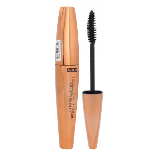 ASTOR Lash Beautifier With Argan Oil 10 ml mascara pentru femei 800 Black