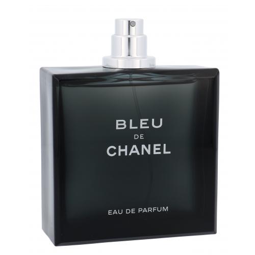 Chanel Bleu de Chanel 150 ml apă de parfum tester pentru bărbați