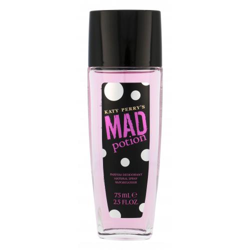 Katy Perry Katy Perry´s Mad Potion 75 ml deodorant pentru femei