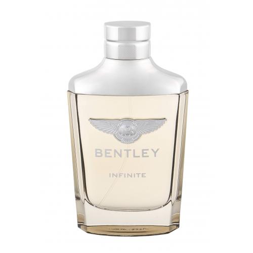 Bentley Infinite 100 ml apă de toaletă pentru bărbați