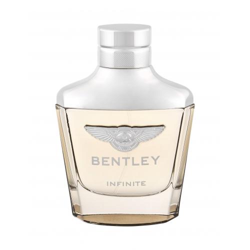 Bentley Infinite 60 ml apă de toaletă pentru bărbați