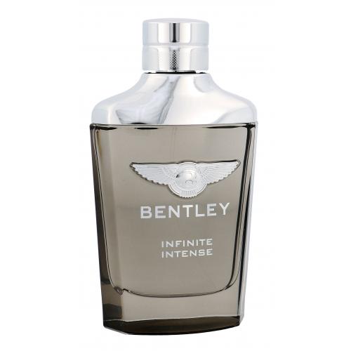 Bentley Infinite Intense 100 ml apă de parfum pentru bărbați