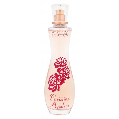 Christina Aguilera Touch of Seduction 100 ml apă de parfum pentru femei