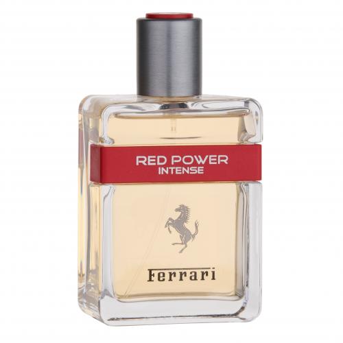 Ferrari Red Power Intense 125 ml apă de toaletă pentru bărbați