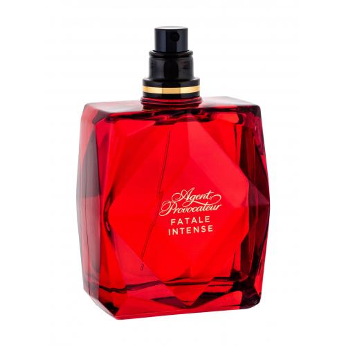 Agent Provocateur Fatale Intense 100 ml apă de parfum tester pentru femei