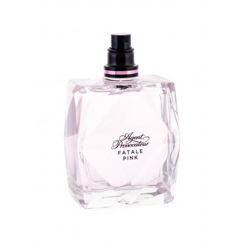 Agent Provocateur Fatale Pink 100 ml apă de parfum tester pentru femei