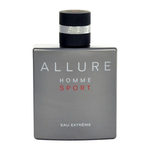 Chanel Allure Homme Sport Eau Extreme 150 ml apă de parfum tester pentru bărbați