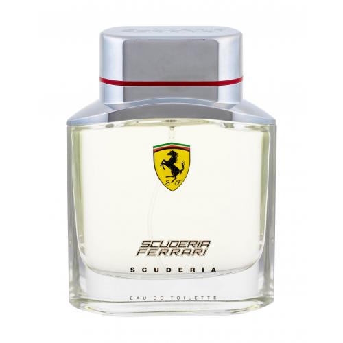 Ferrari Scuderia Ferrari 75 ml apă de toaletă pentru bărbați