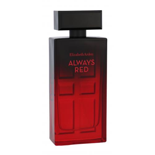 Elizabeth Arden Always Red 50 ml apă de toaletă pentru femei