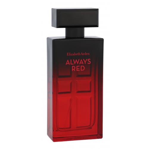 Elizabeth Arden Always Red 30 ml apă de toaletă pentru femei