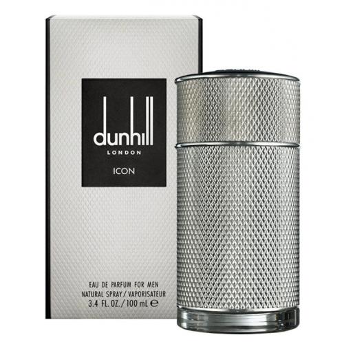 Dunhill Icon 100 ml apă de parfum tester pentru bărbați