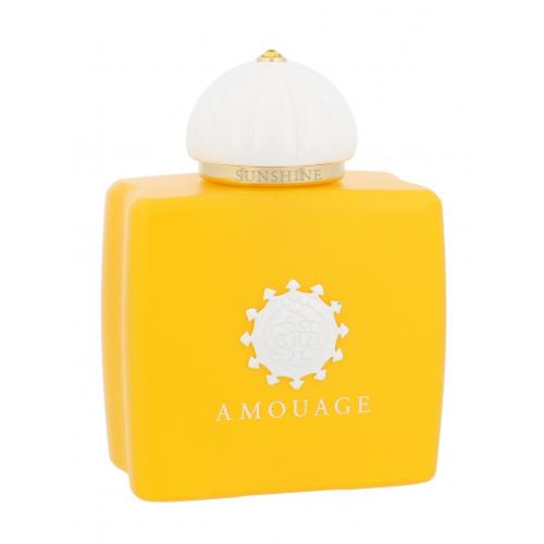 Amouage Sunshine 100 ml apă de parfum pentru femei