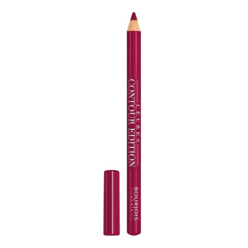 BOURJOIS Paris Contour Edition 1,14 g creion de buze pentru femei 05 Berry Much