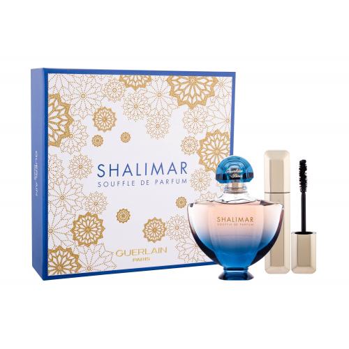 Guerlain Shalimar Souffle de Parfum 50 ml  pentru femei