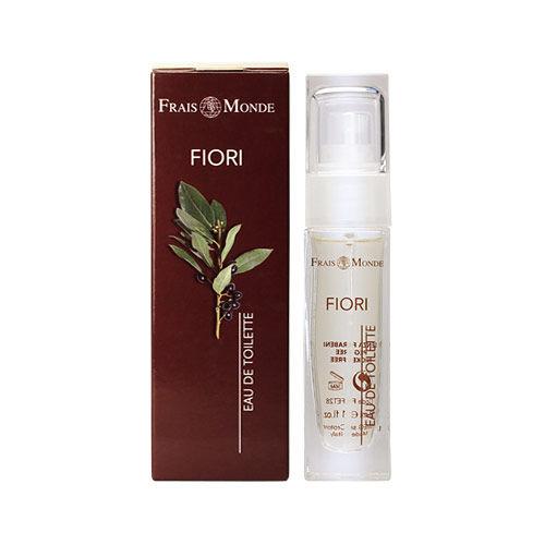 Frais Monde Flowers 30 ml apă de toaletă pentru femei