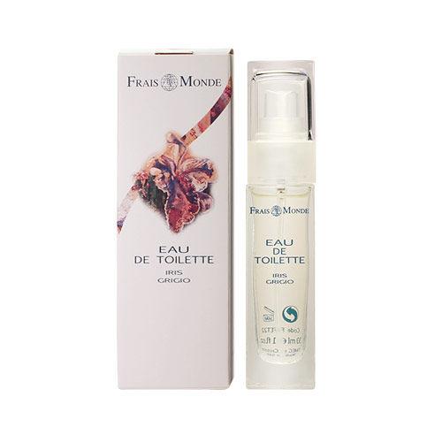 Frais Monde Iris Gray 30 ml apă de toaletă pentru femei