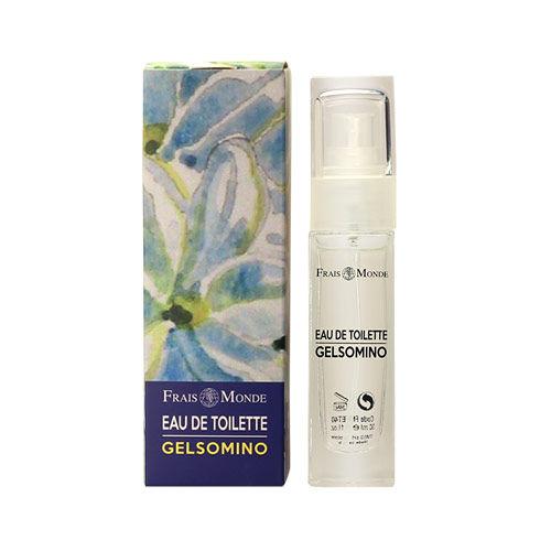 Frais Monde Jasmine 30 ml apă de toaletă pentru femei