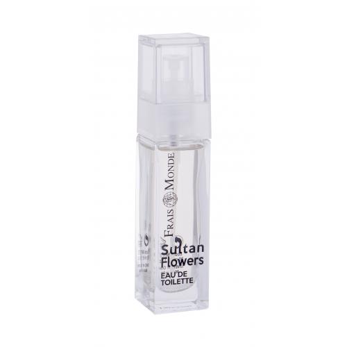 Frais Monde Sultan Flowers 30 ml apă de toaletă pentru femei