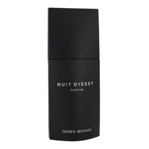 Issey Miyake Nuit D´Issey Parfum 125 ml parfum pentru bărbați