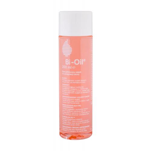 Bi-Oil PurCellin Oil 200 ml celulită și vergeturi pentru femei